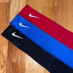 Nike Sweat Tie Bundle